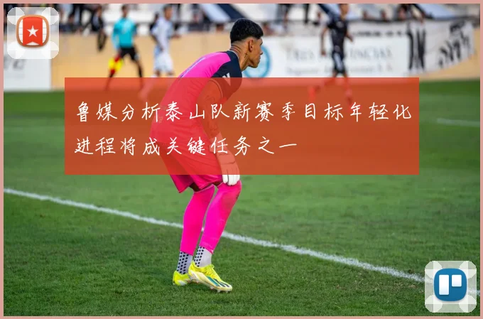 鲁媒分析泰山队新赛季目标年轻化进程将成关键任务之一